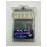 Game Shark Video Game Enhancer