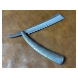 Stainless Shaving Blade