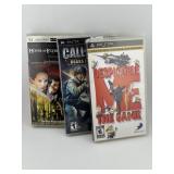 Selection of PSP Movies - Despicable Me