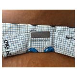 Vintage Nintendo Power Pad