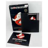 1988 Ghostbusters Vintage NES Game with