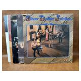 Randy Travis, Johnny Cash, Waylon and More