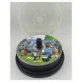 Large Selection of Video Games