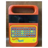 Vintage Texas Instruments Speak & Spell