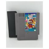 Vintage NES Super Mario Bros Special Game