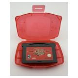Gameboy Advance The Legend of Zelda The