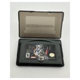 Gameboy Advance Bionicle Game