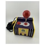 2003 Namco Plug & Play TV Games