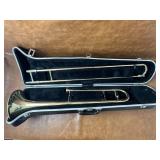 Blessing Scholastic Trombone