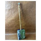 Handmade One String Cigar Box Guitar