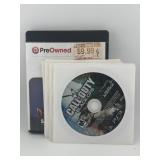 Selection of Playstation 3 Games