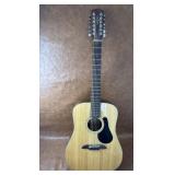 Alvarez Artist Series AD60-12 12 String