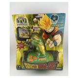 New 2005 Dragonball Z Plug & Play