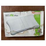 Wii Fit Plus