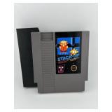 Vintage NES Stack-Up Game
