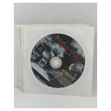 Selection of Playstation 2 Games