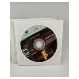 Selection of Xbox 360 Games