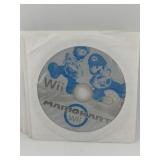 Selection of Nintendo Wii Games