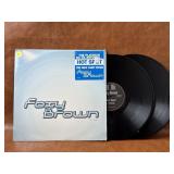 Foxy Brown Hot Spot 12" Single Record Album