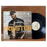 2004 Houston I Like That Record Album