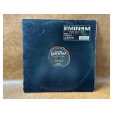 2000 Eminem The Way I am Record Album