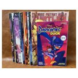 (23) Comics Based on TV Shows/Cartoons