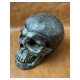 DWK 2011 Skull Canister