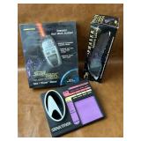 Star Trek Collectibles Phaser Universal