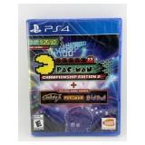 Factory Sealed Playstation 4 Game