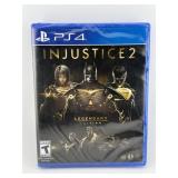 Factory Sealed Playstation 4 Game