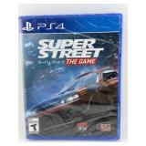 Factory Sealed Playstation 4 Game