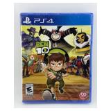 Factory Sealed Playstation 4 Game