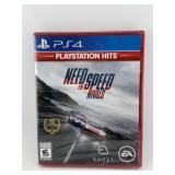 Factory Sealed Playstation 4 Game