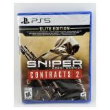 Factory Sealed Playstation 5 Game