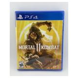 Factory Sealed Playstation 4 Game