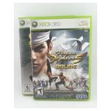Selection of Xbox 360 Games - Virtua Fighter 5