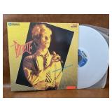1984 David Bowie Serious Moonlight Stereo
