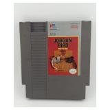 Vintage NES Jordan Vs Bird One on One Game