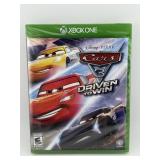 Factory Sealed Xbox One Game