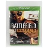 Factory Sealed Xbox One Game