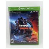 Factory Sealed Xbox One Game