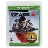 Factory Sealed Xbox One Game