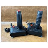 SVI Quick Shot Joy Sticks