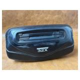 Sega Genesis 32x Console Add On