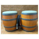 Nintendo Donkey Kong Bongo Drums