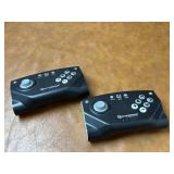 Hyperkin Retron 5 Controllers