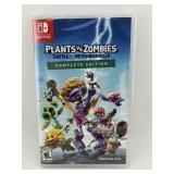 Factory Sealed Nintendo Switch Game