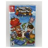 Factory Sealed Nintendo Switch Game