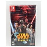 Factory Sealed Nintendo Switch Game