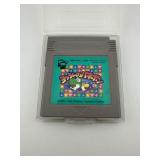 Nintendo Gameboy Yossy No Panepon Yoshi